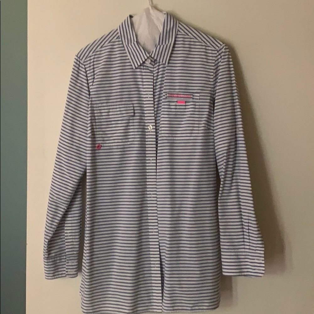 Vineyard vines ladiesshirt